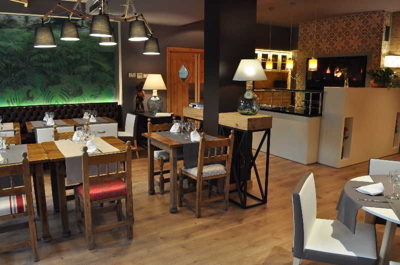Hotel Sanchez, foto 2