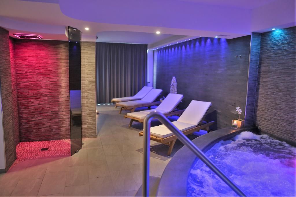 Mareneve Resort, foto 5
