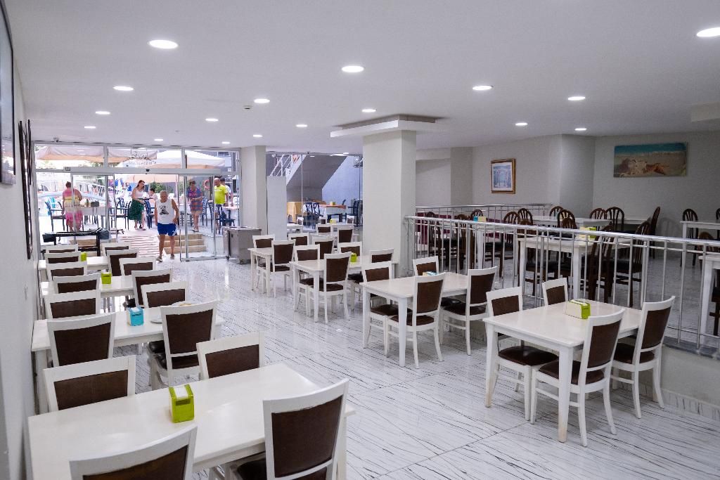 The Nora Hotels Family Club, foto 6