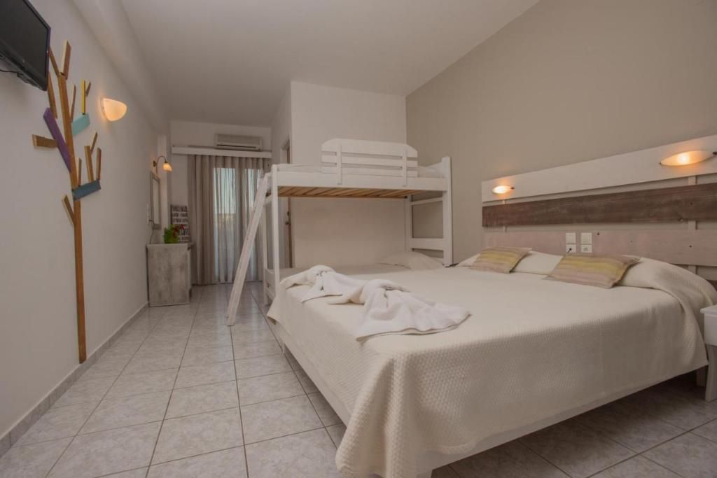 Hotel Fragiskos, foto 7