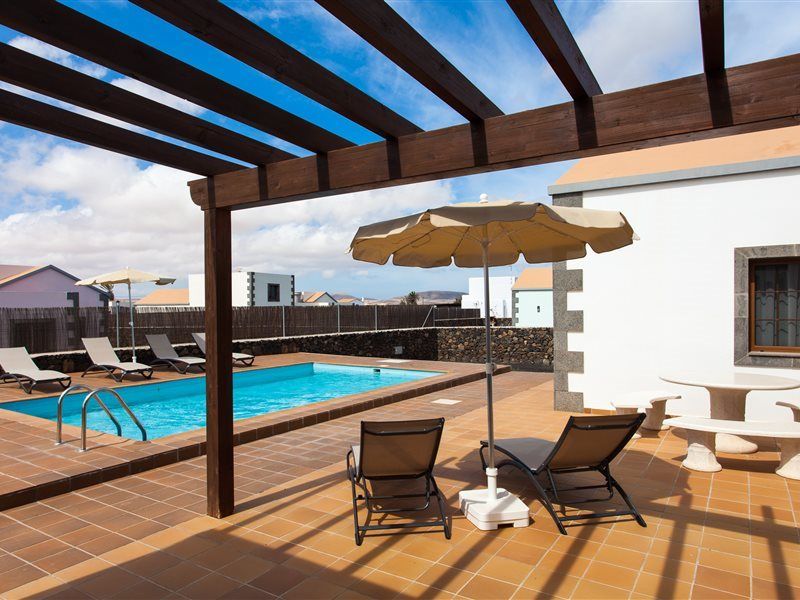 Villas & Apartamentos TAO Mazo, foto 4