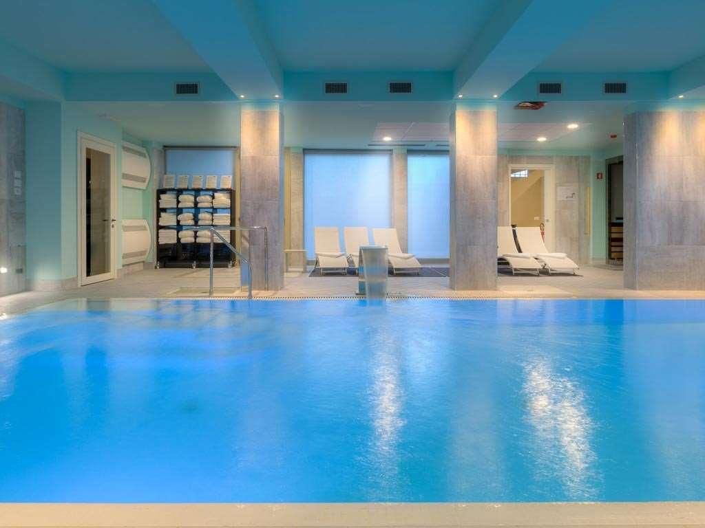 Forte16 Apartments - View & Spa, foto 2
