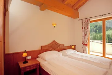 Slaapkamer