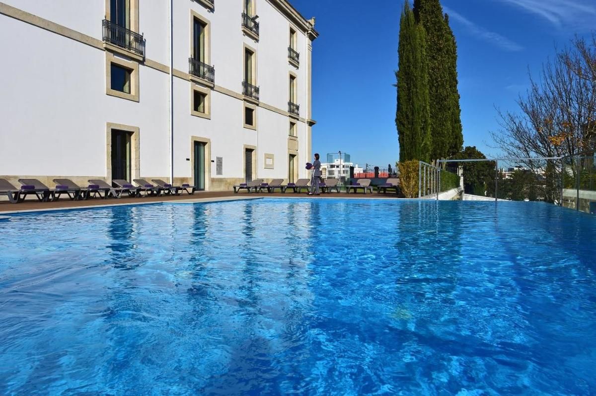 Pousada Viseu - Historic Hotel, foto 6