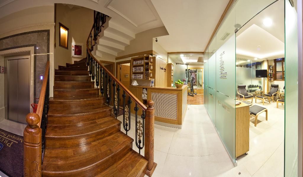 GLK Premier Acropol Suites & Spa, foto 13