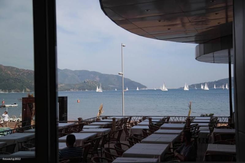 Point Beach Hotel, foto 2