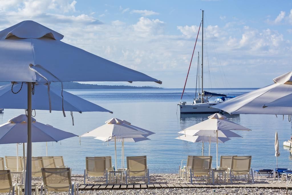 San Antonio Corfu Resort, foto 11
