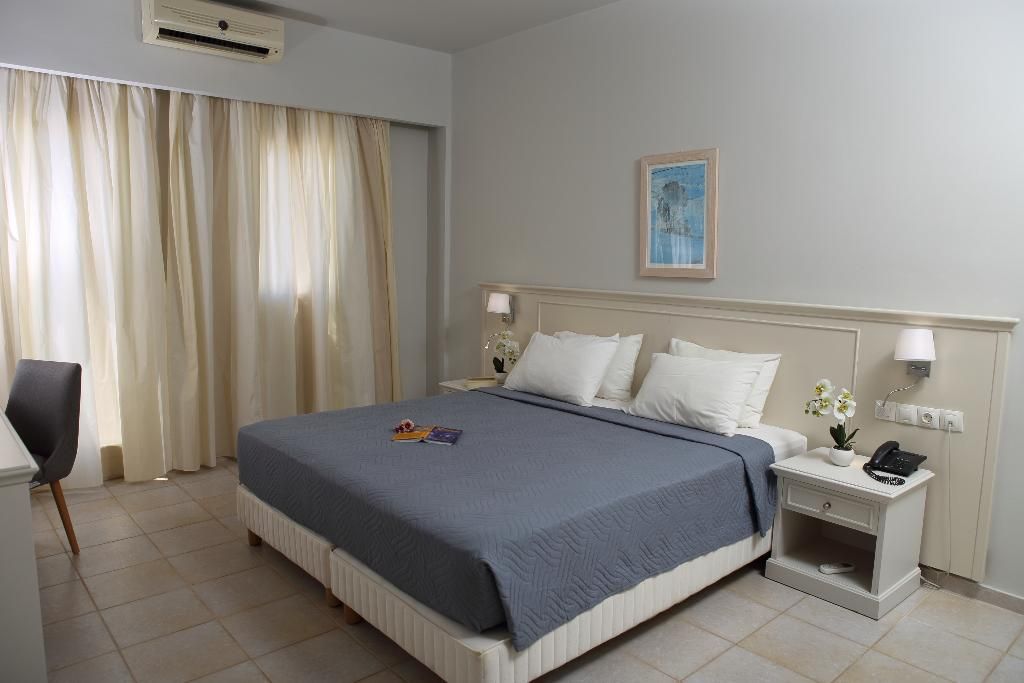 Almyra Resort, foto 15