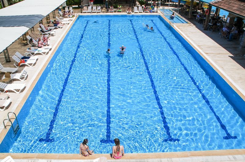 Belkon Hotel Belek, foto 15