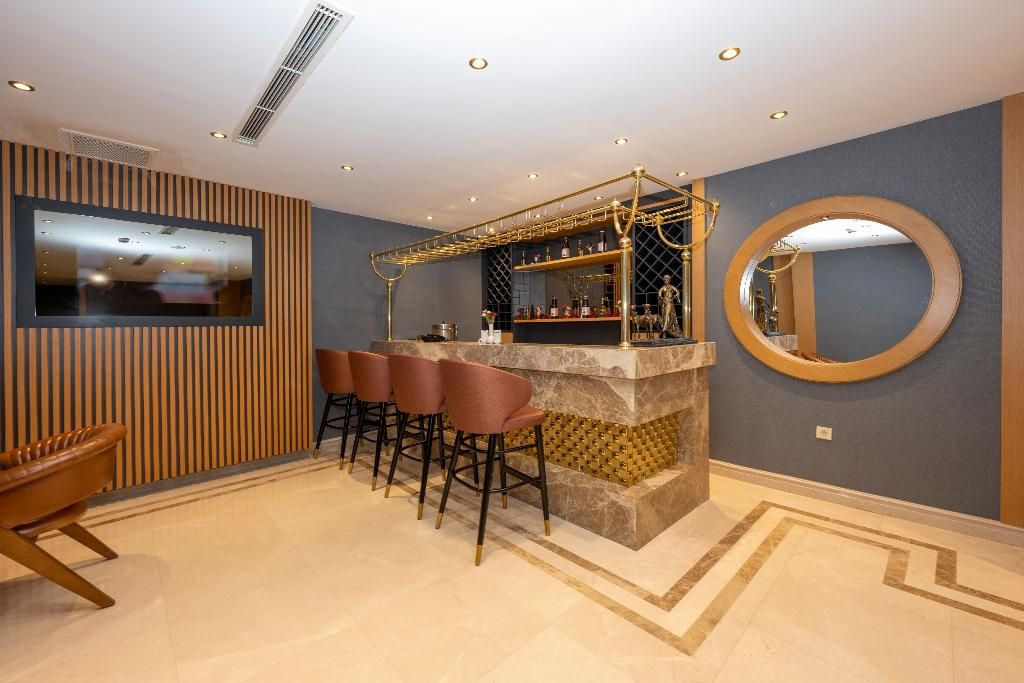 Freya Hotel, foto 14