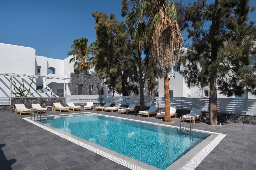 Meltemi Excelsior Suites, foto 2