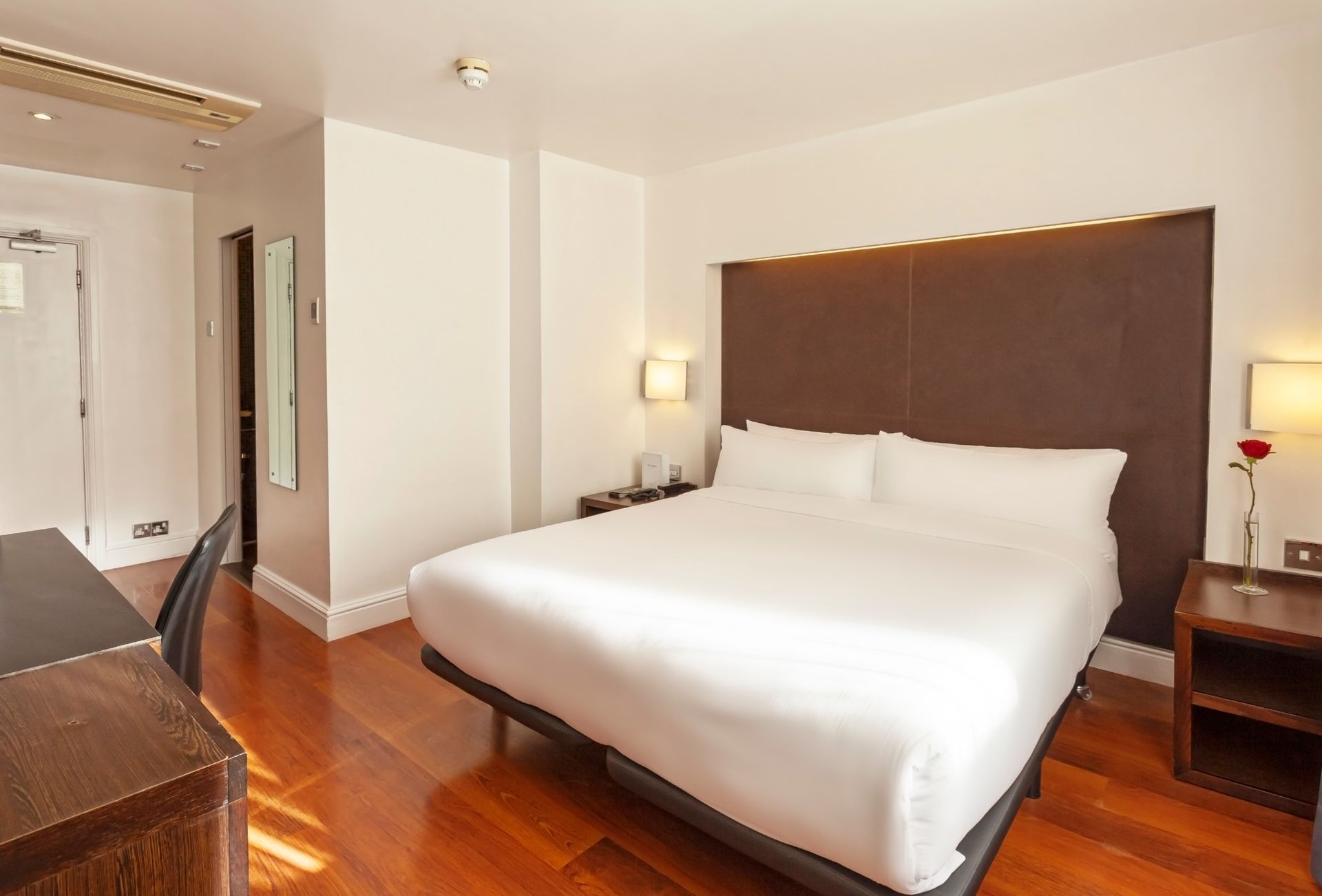 The Caesar Hotel, foto 7