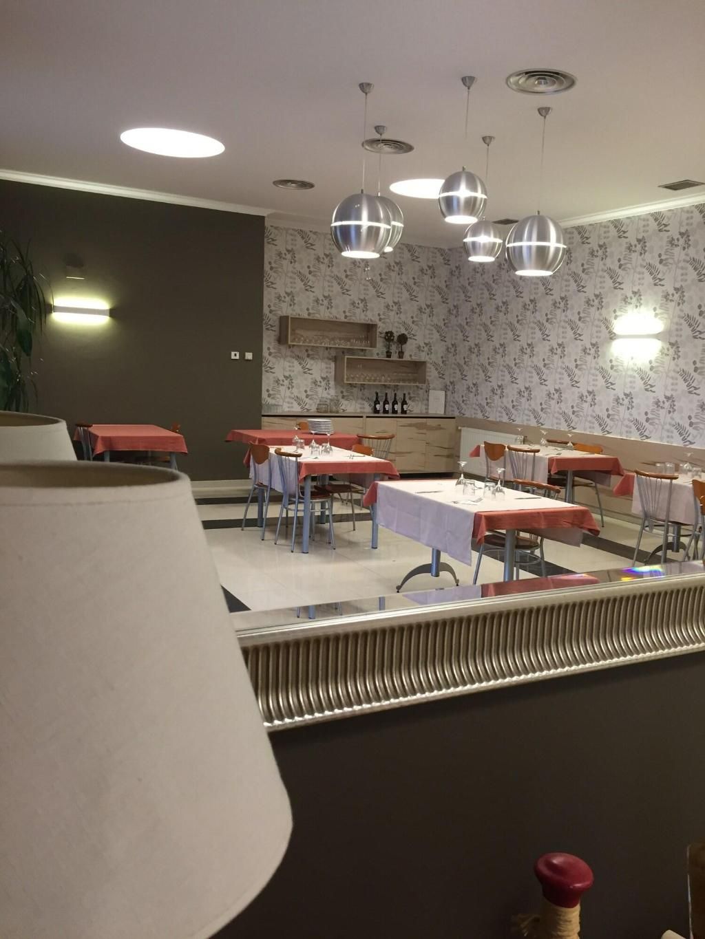 Hotel Rosalia, foto 2
