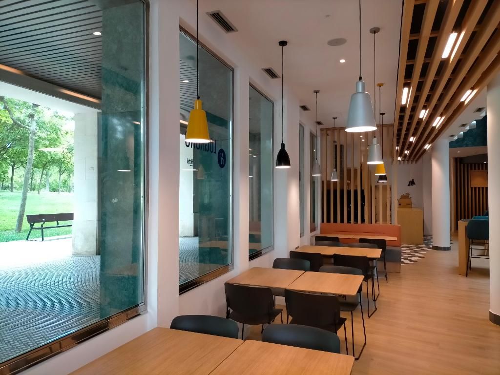 Holiday Inn Express Logroño Rioja, foto 3