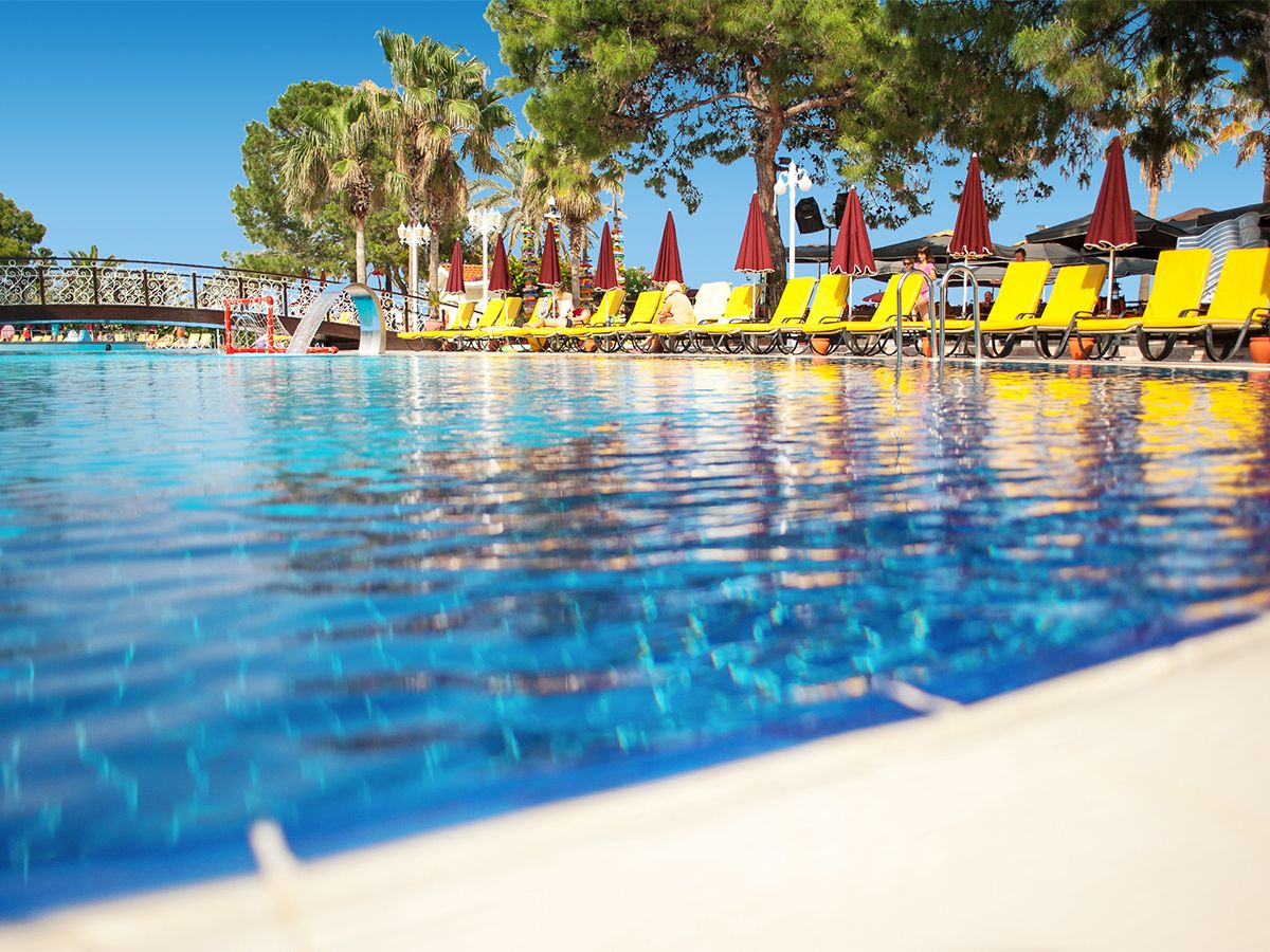 Club Boran Mare Beach, foto 6