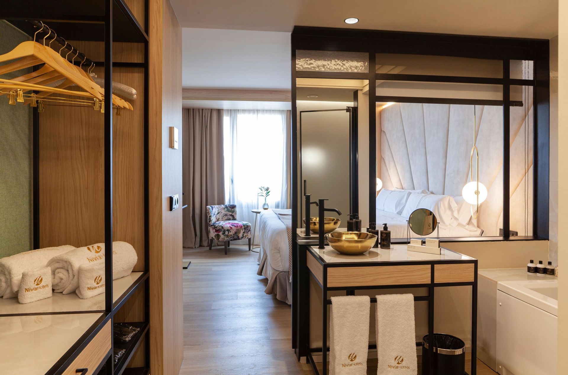 Nivia Born Boutique Hotel, foto 10