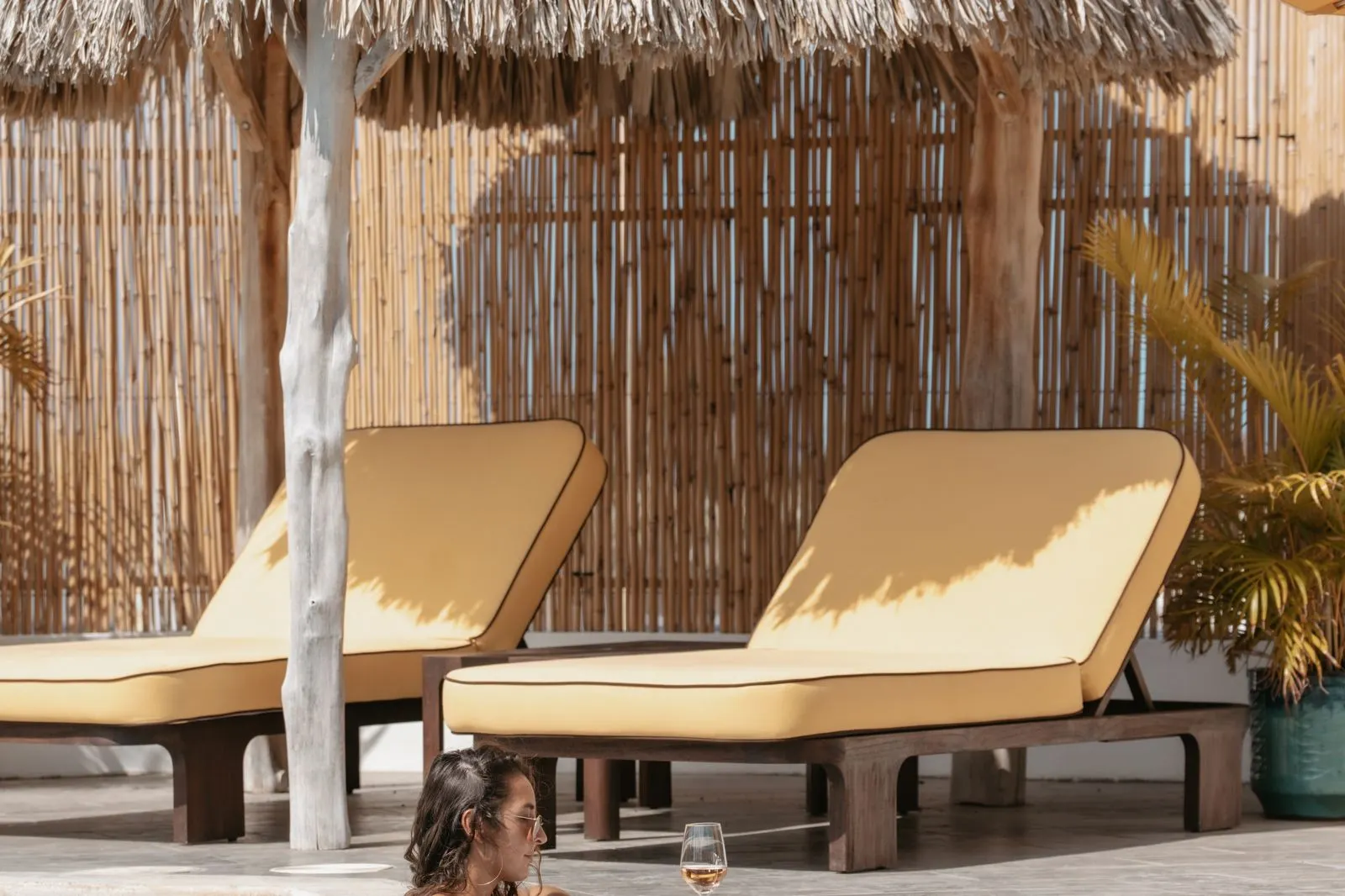 Bon Bini Resort