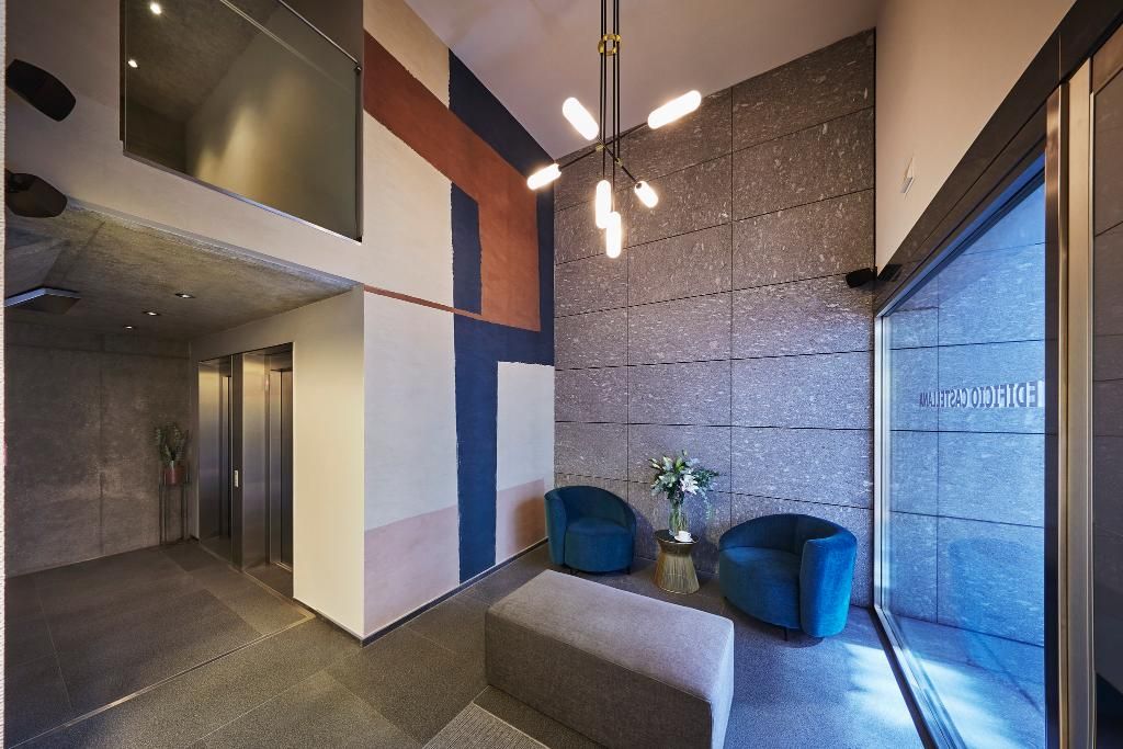 Hyatt Regency Madrid Residences, foto 2