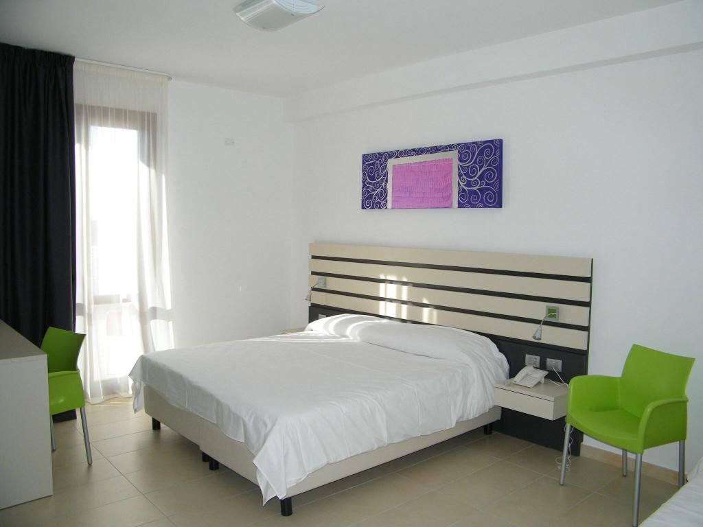 Althea Palace, foto 2