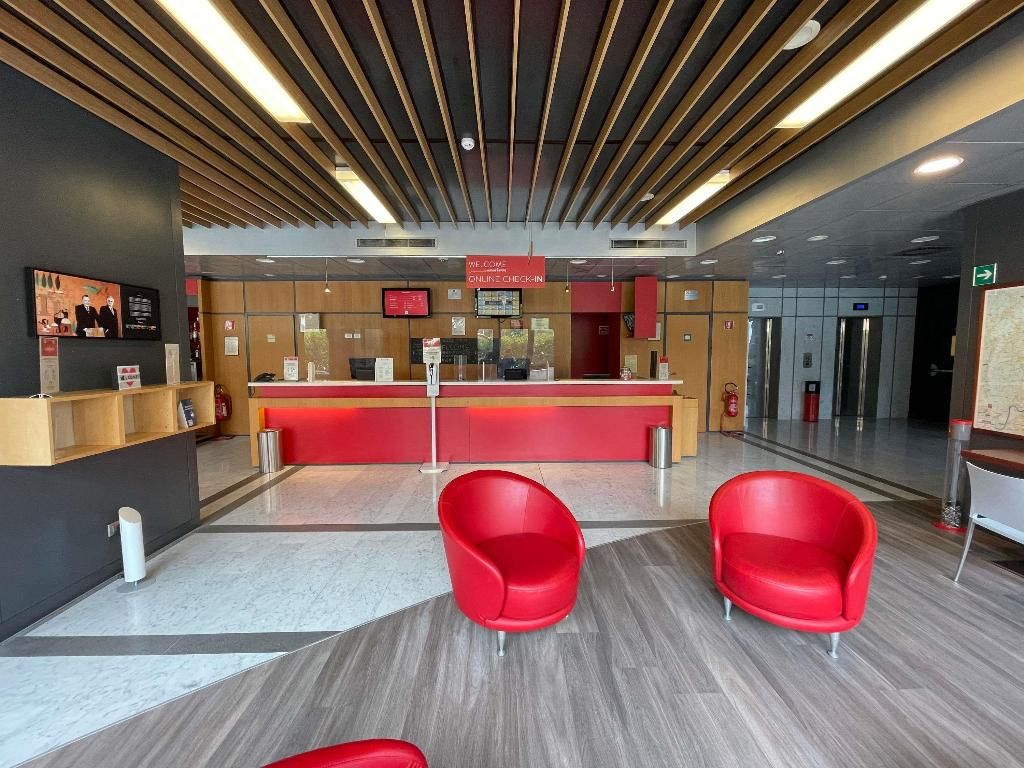 ibis Roma Fiera, foto 11