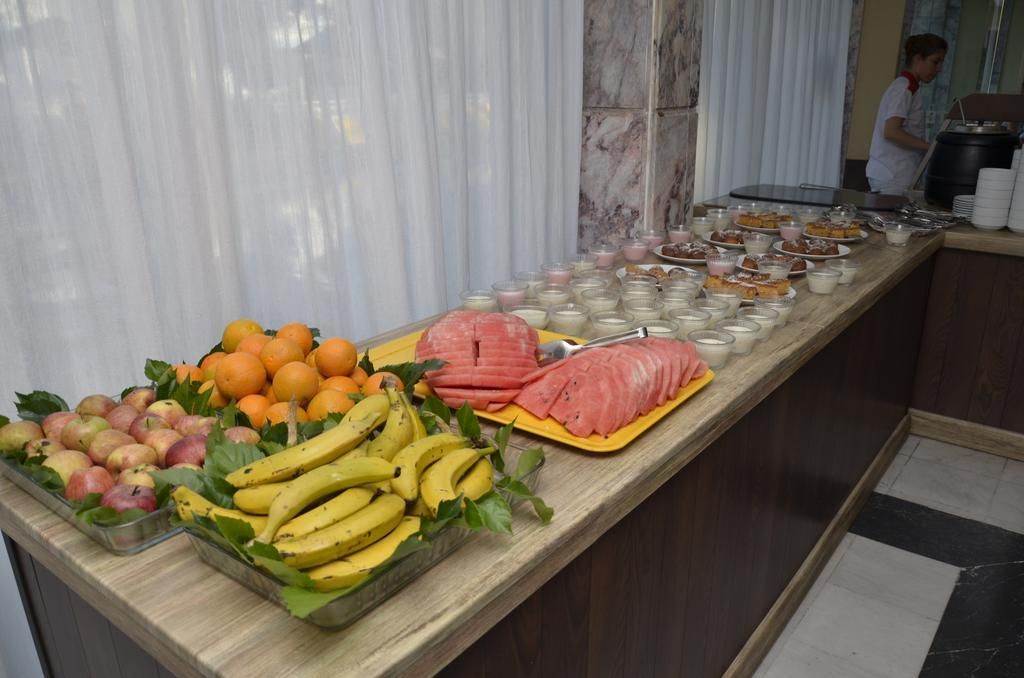 Myra Hotel, foto 9