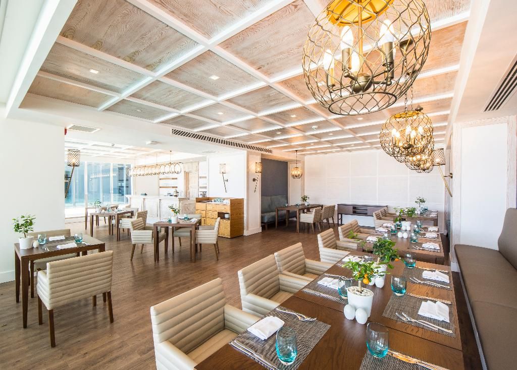 Sirene Luxury Hotel Bodrum, foto 6