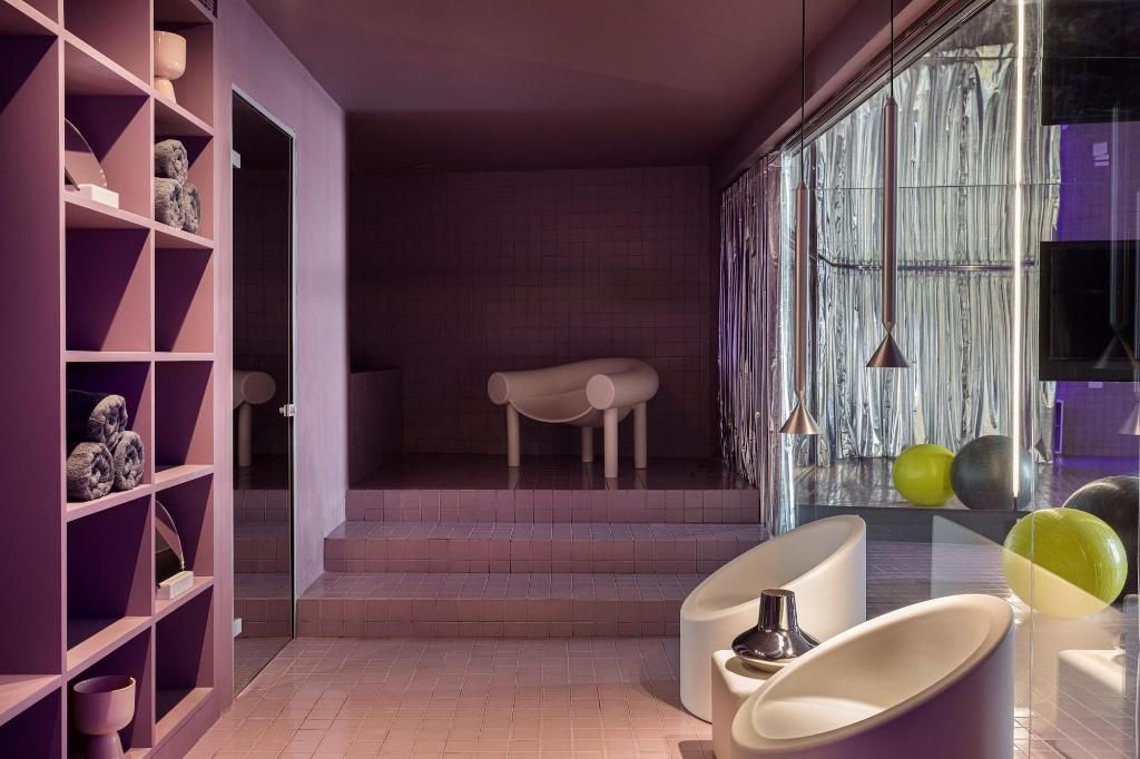 Neo Suites, foto 3
