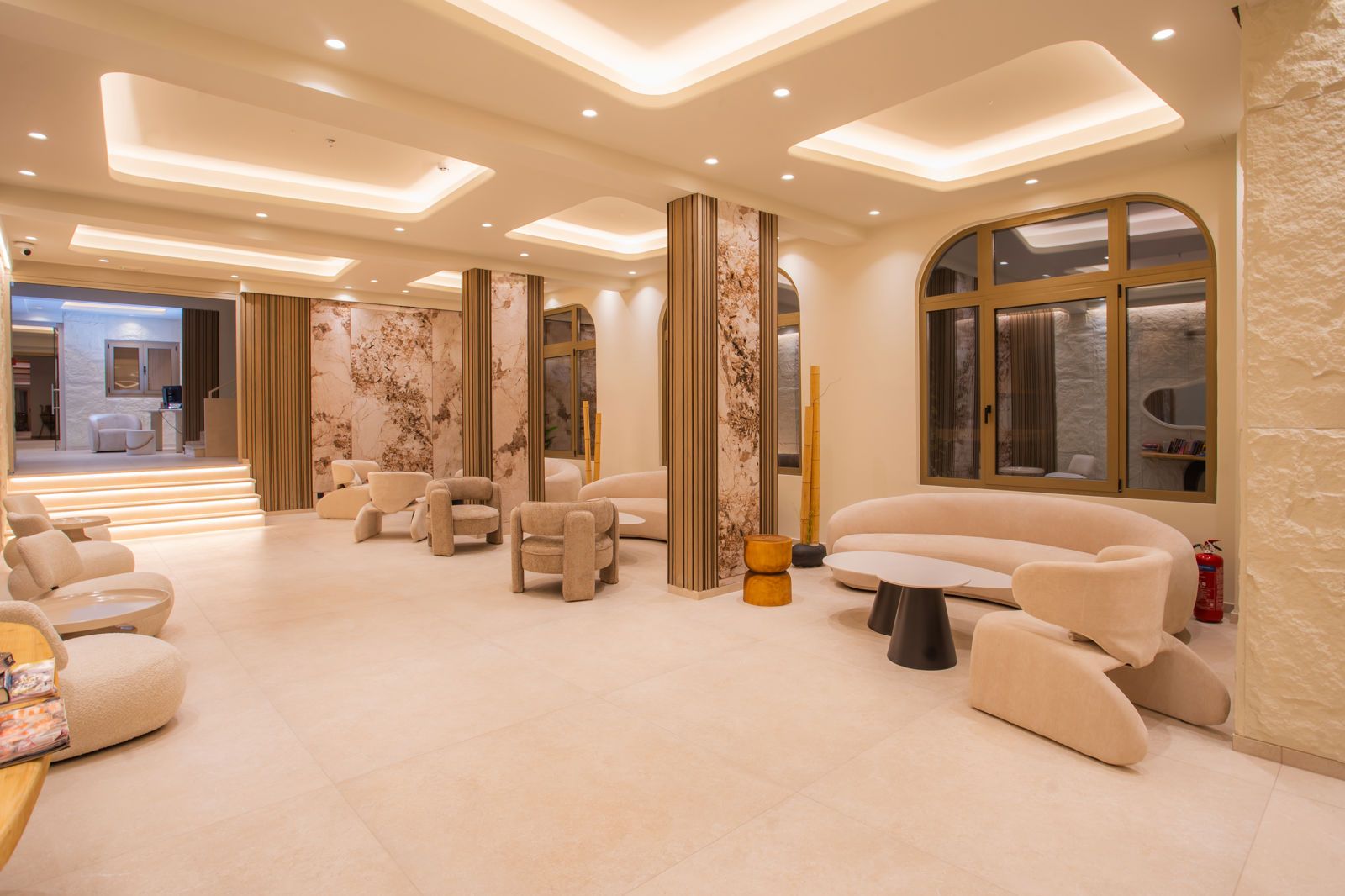 Athos Hotel, foto 5
