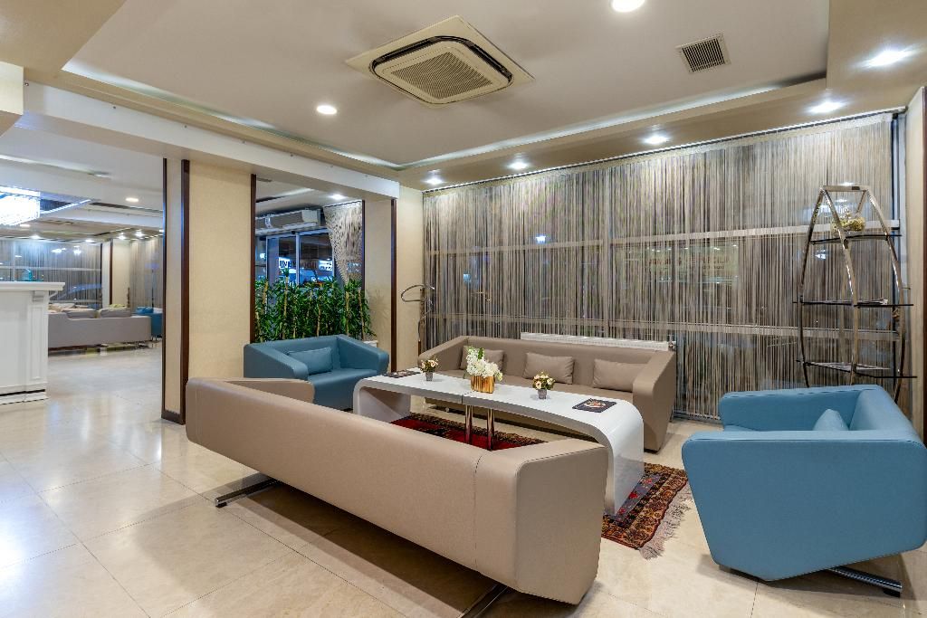 Dies Hotel, foto 11