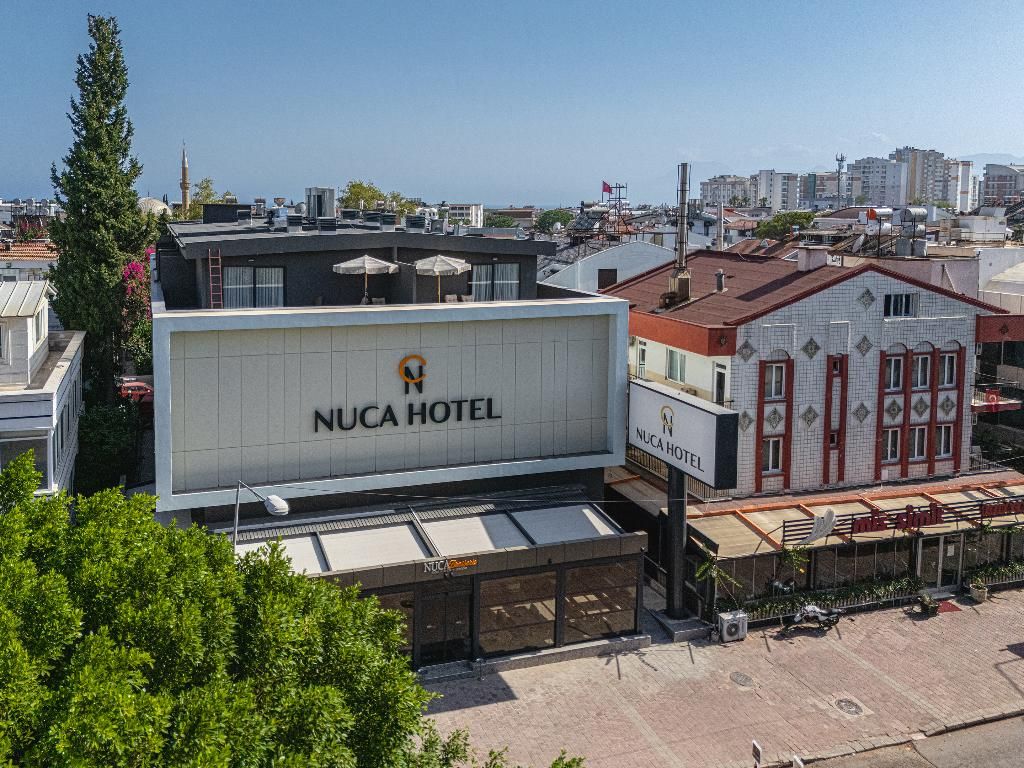 Nuca Inn, foto 5