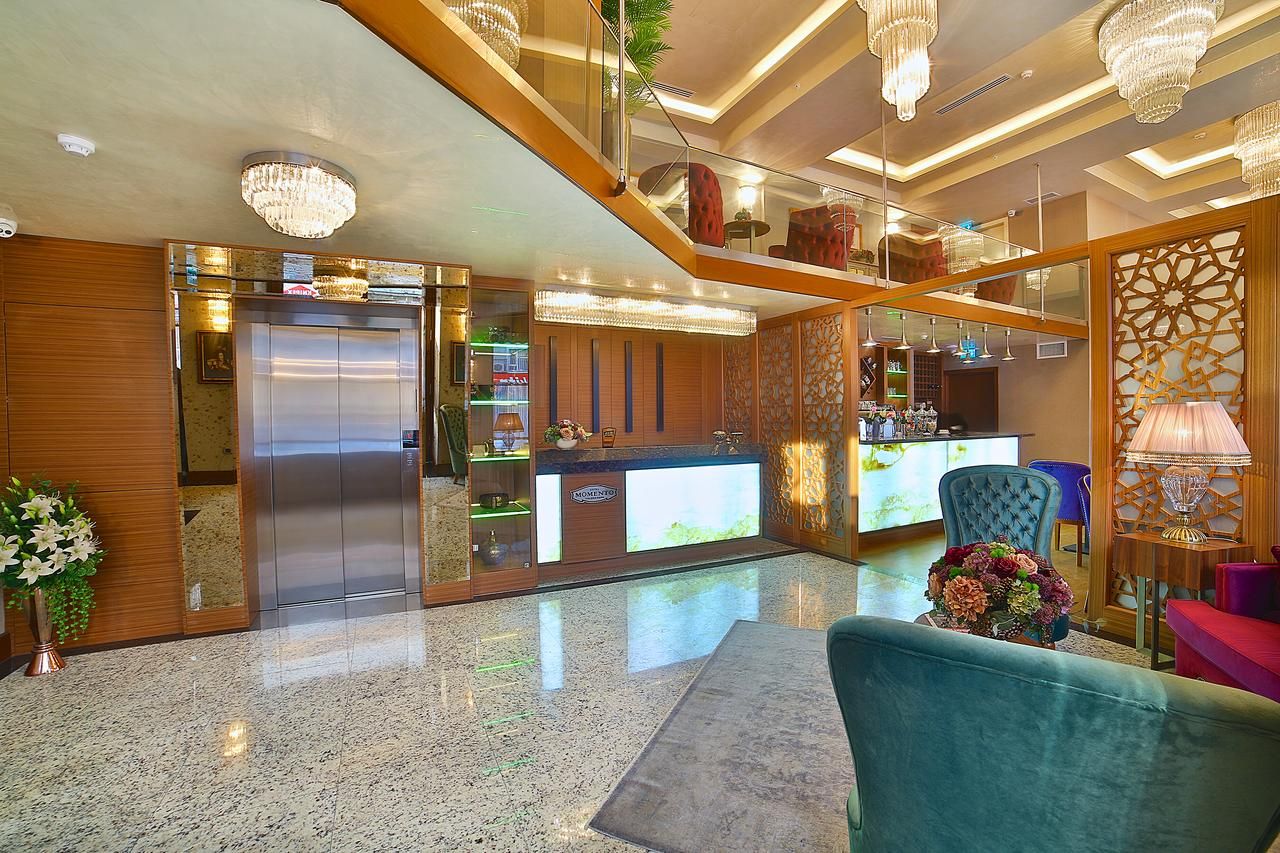Hotel Momento Golden Horn, foto 6