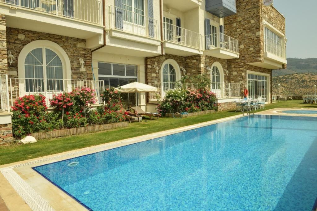 Vinifera Ephesus Hotel, foto 9