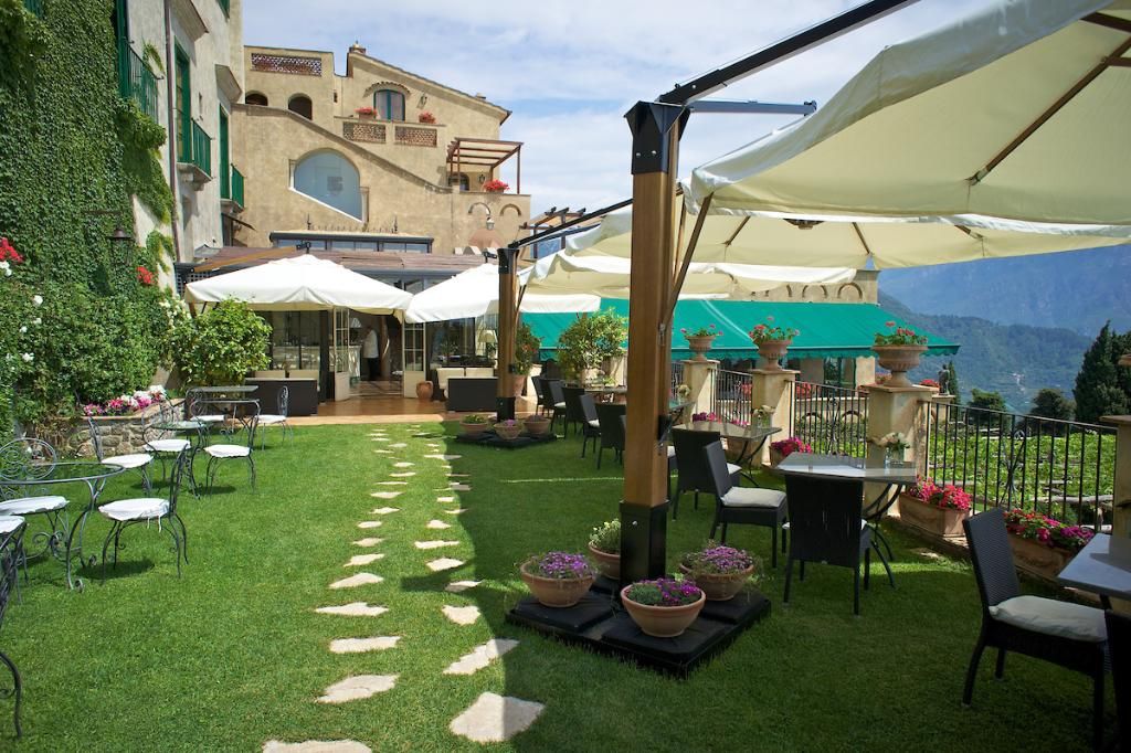Villa Cimbrone, foto 8