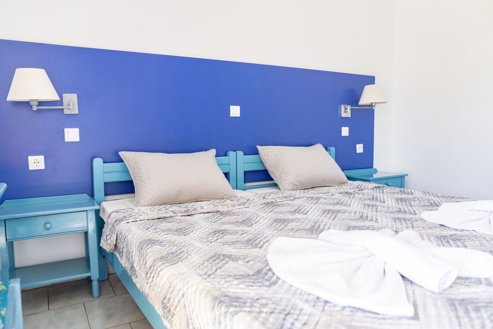 Olympia Hotel, foto 2