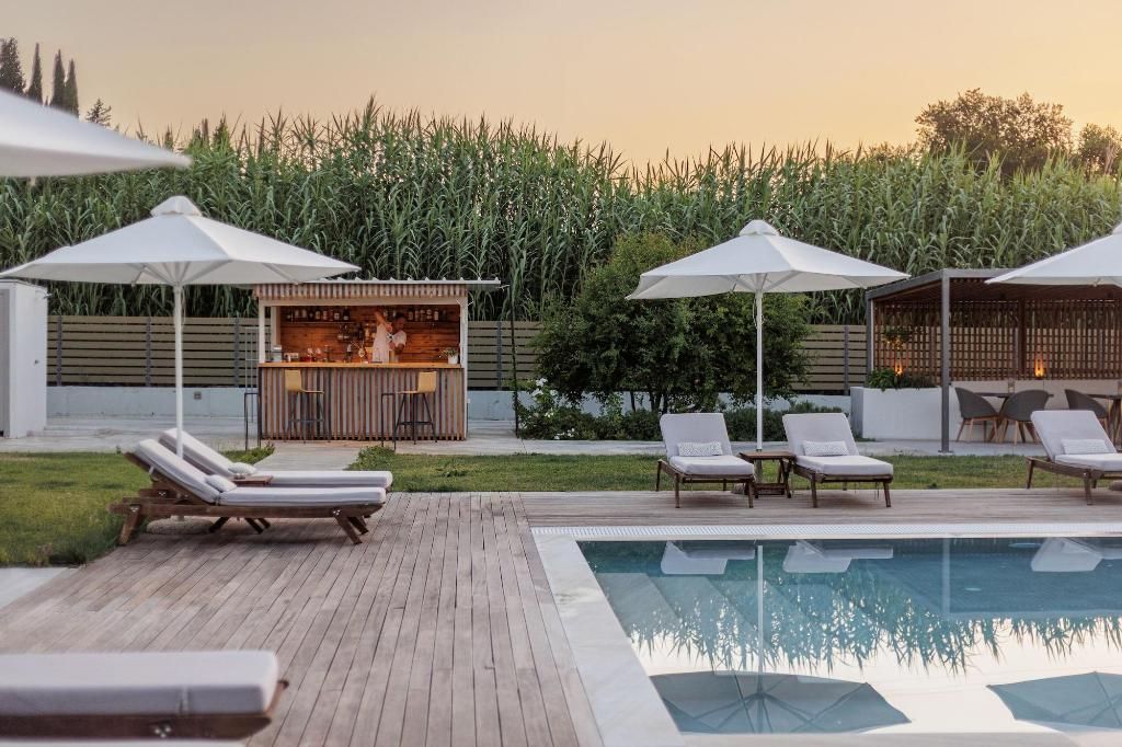 V Luxury Suites, foto 4
