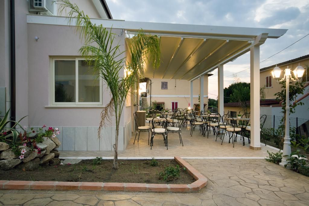Residenza Borgo Italico, foto 2