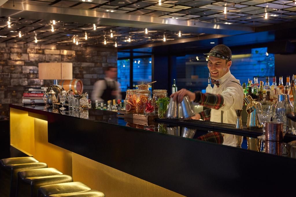 Mandarin Oriental Barcelona, foto 10