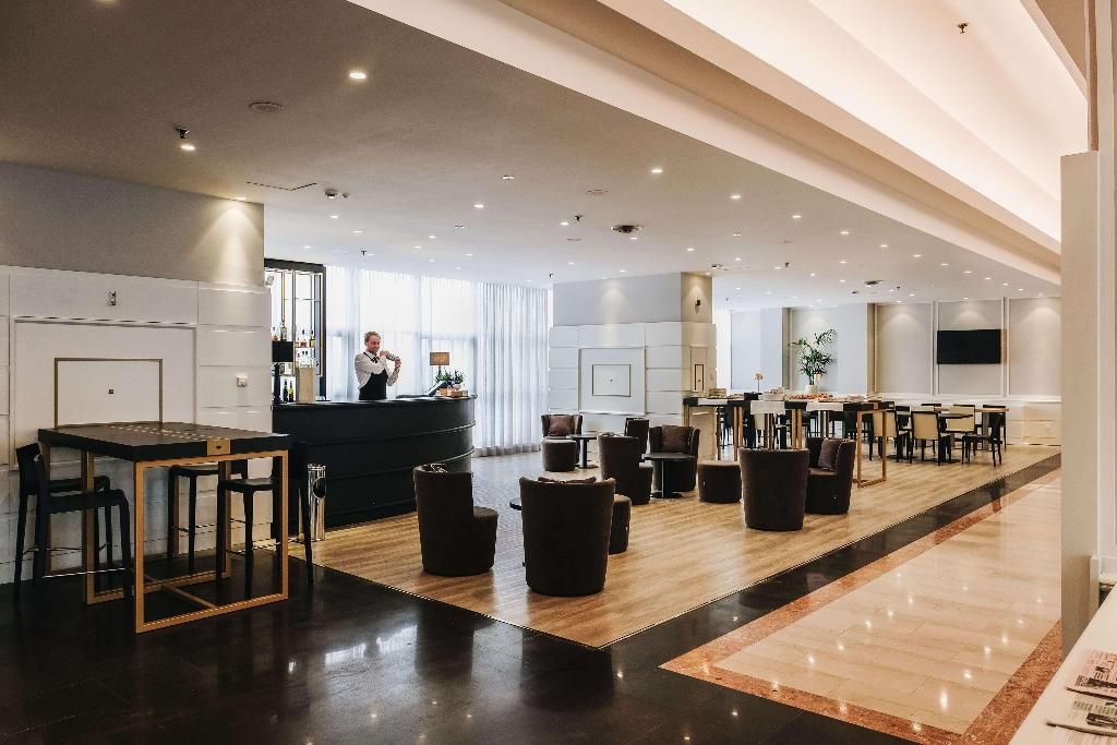 Best Western CTC Hotel Verona, foto 14