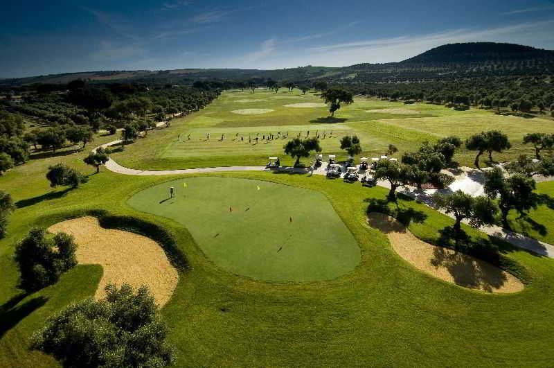 Arcos Gardens Sol Rent Golf, foto 12