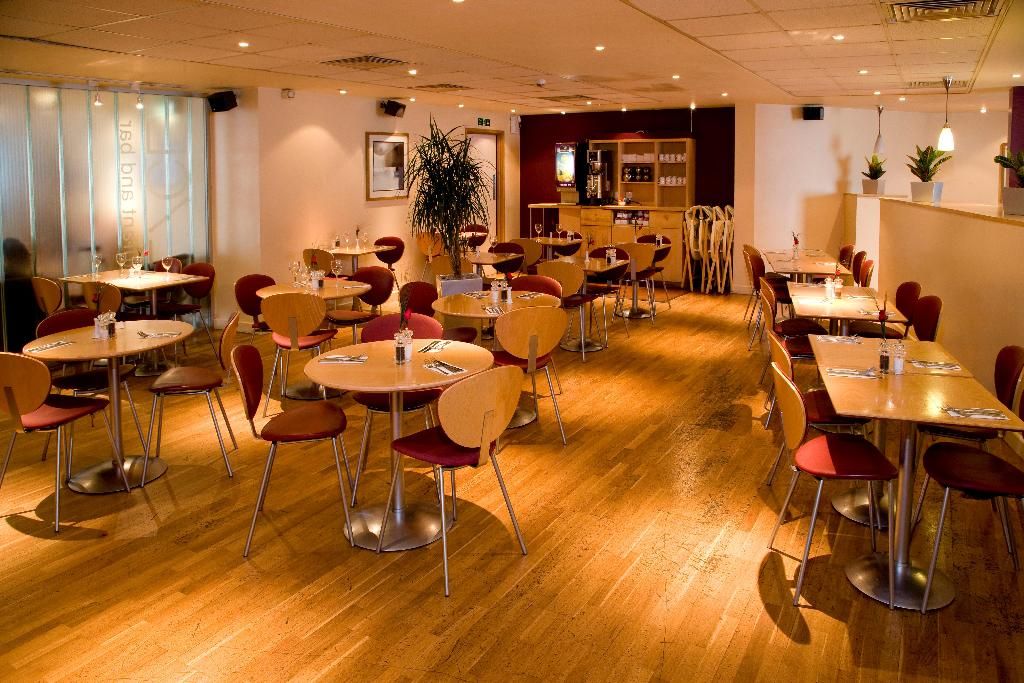 Premier Inn London Kensington Earls Court, foto 4
