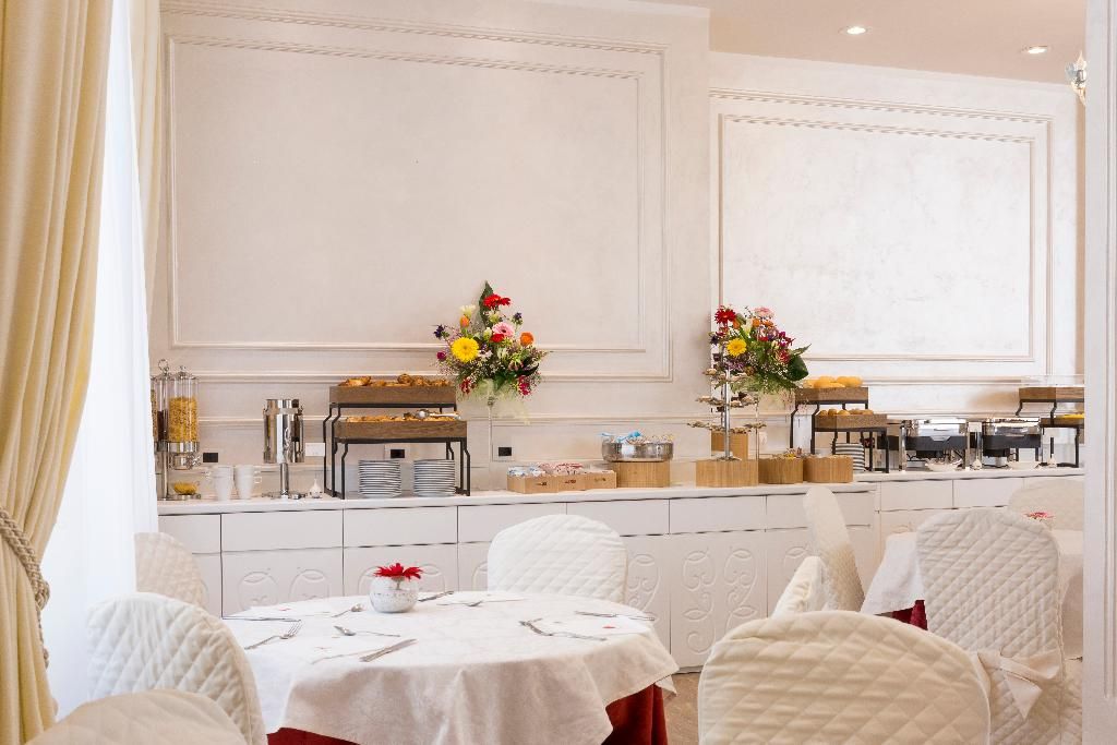 Amsterdam Suite Hotel & Spa, foto 2