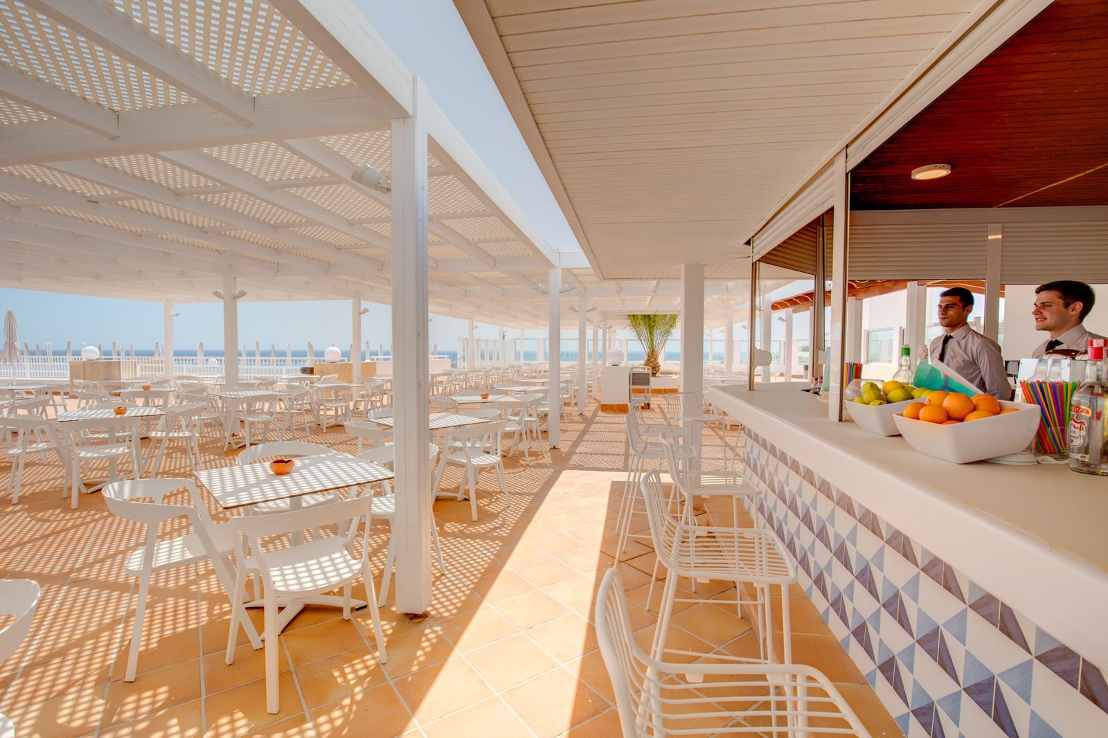 SBH Maxorata Resort, foto 5