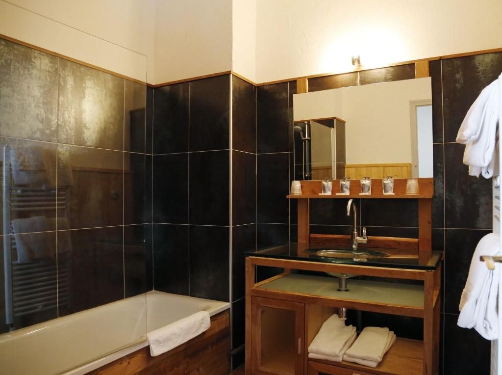 Hotel Alp'Azur, foto 8