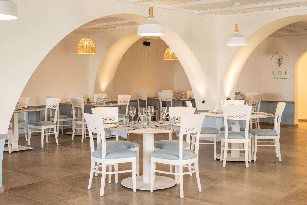 Iberostar Selection Creta Marine, foto 12