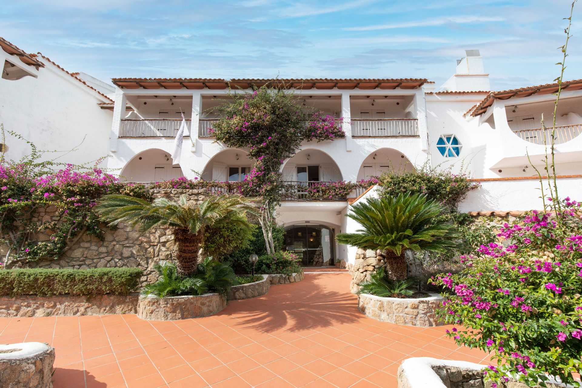 Hotel Cormorano, foto 8