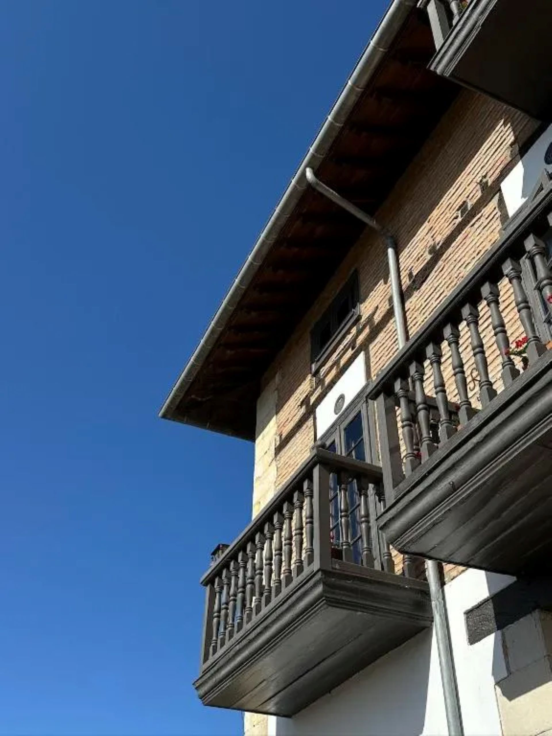 La Casona de Cerrazo, foto 4