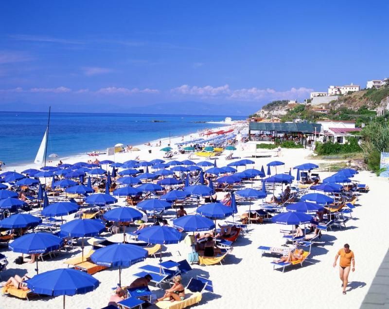 Aldiana Club Rocca Nettuno Calabria, foto 4