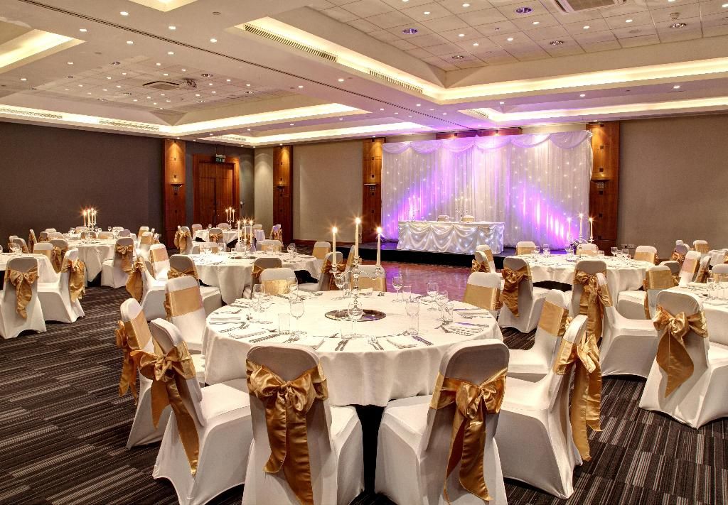 Holiday Inn London-Bloomsbury, foto 11