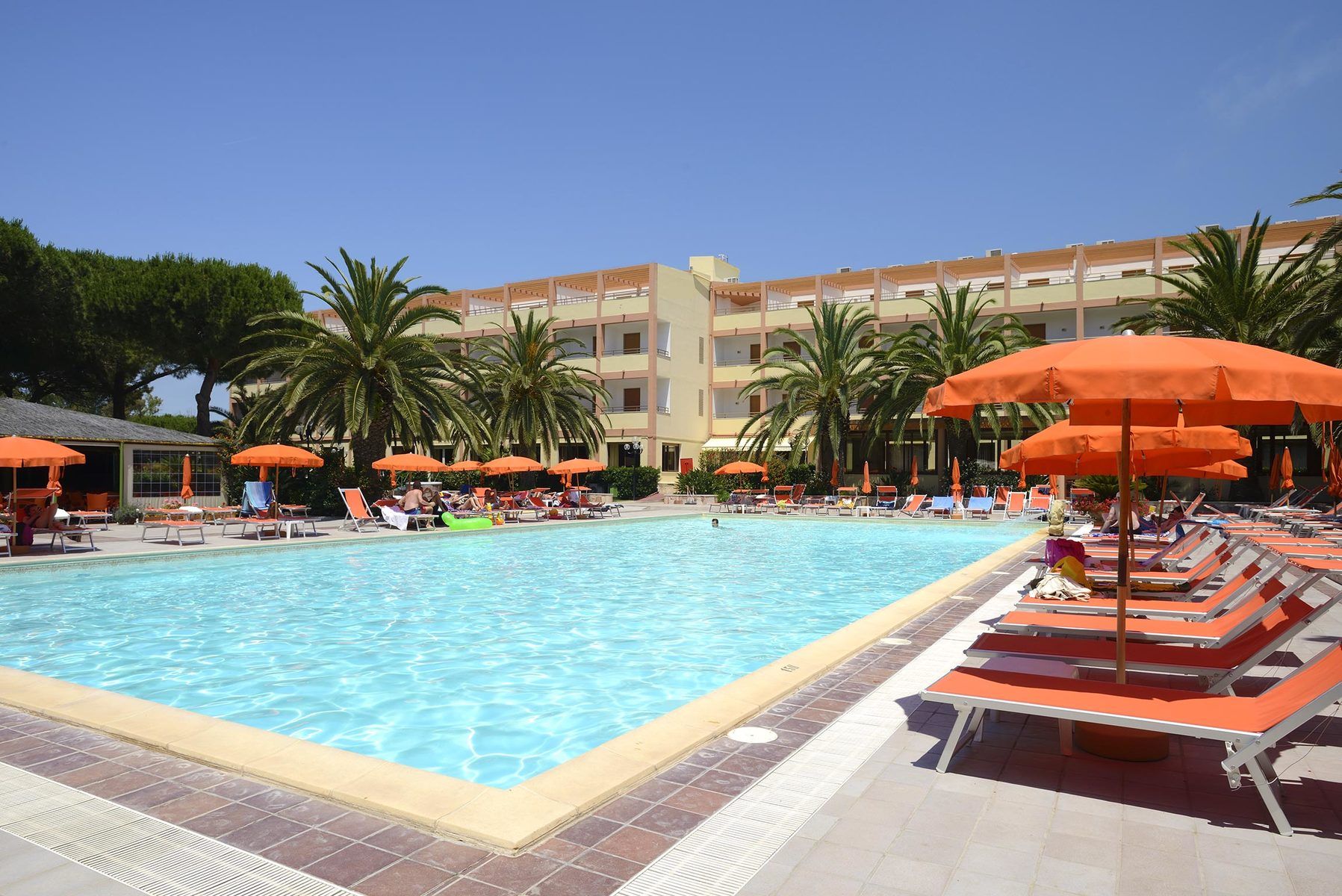 Residence Oasis, foto 2