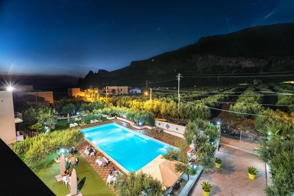 Hotel Achibea, foto 11